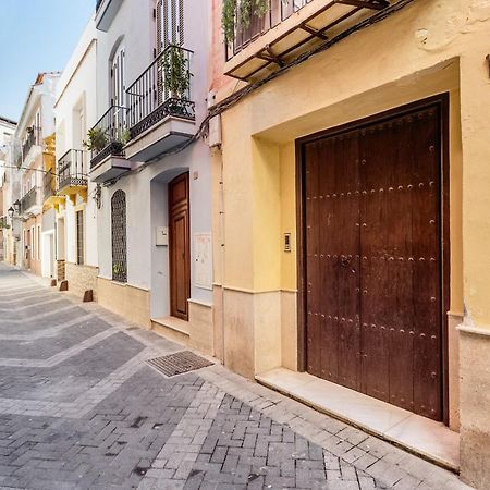 Urbanchicmalaga 2Bedroom Oasis In Historic Malaga Centre Zewnętrze zdjęcie