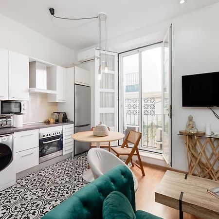 Urbanchicmalaga 2Bedroom Oasis In Historic Malaga Centre Zewnętrze zdjęcie