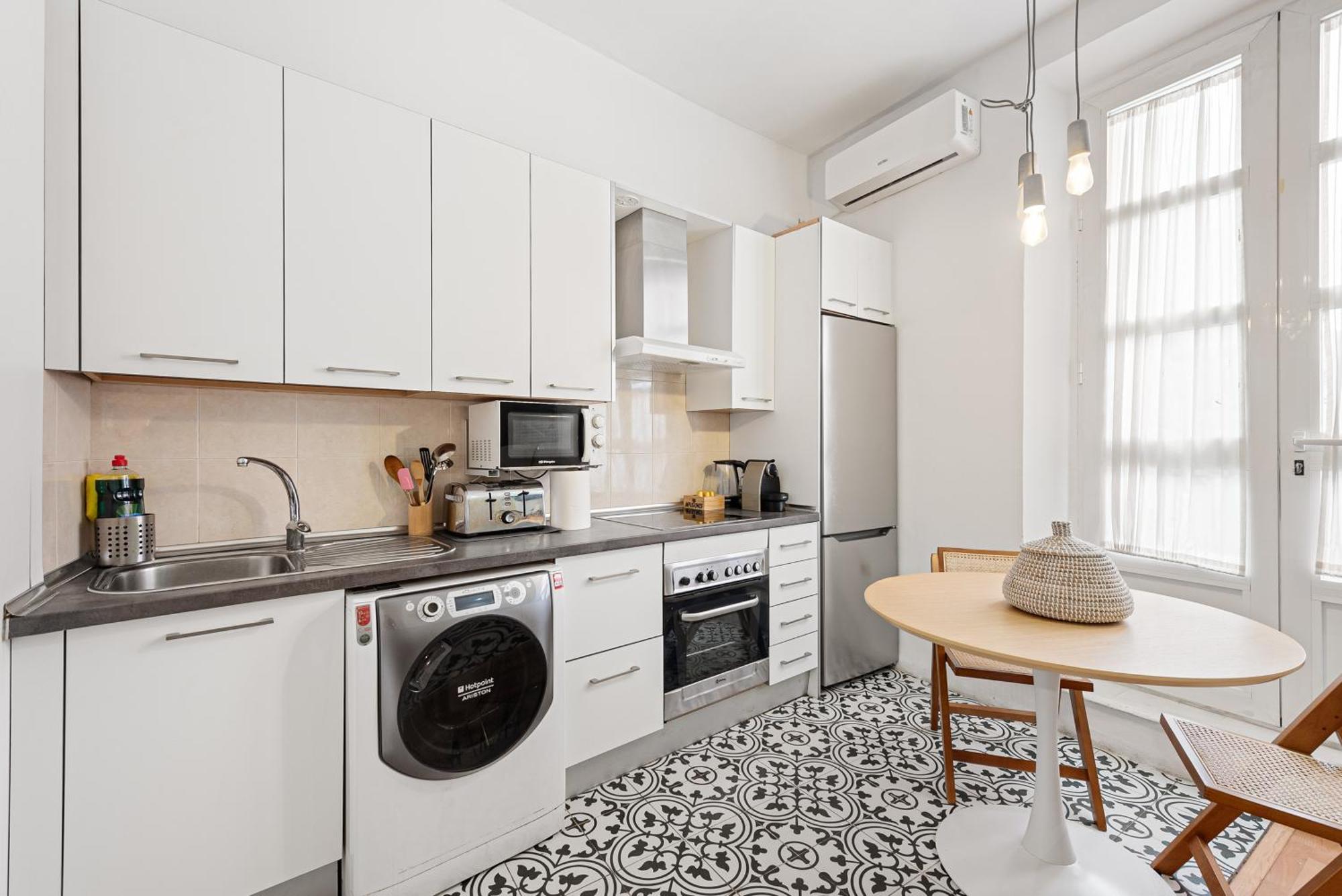 Urbanchicmalaga 2Bedroom Oasis In Historic Malaga Centre Zewnętrze zdjęcie