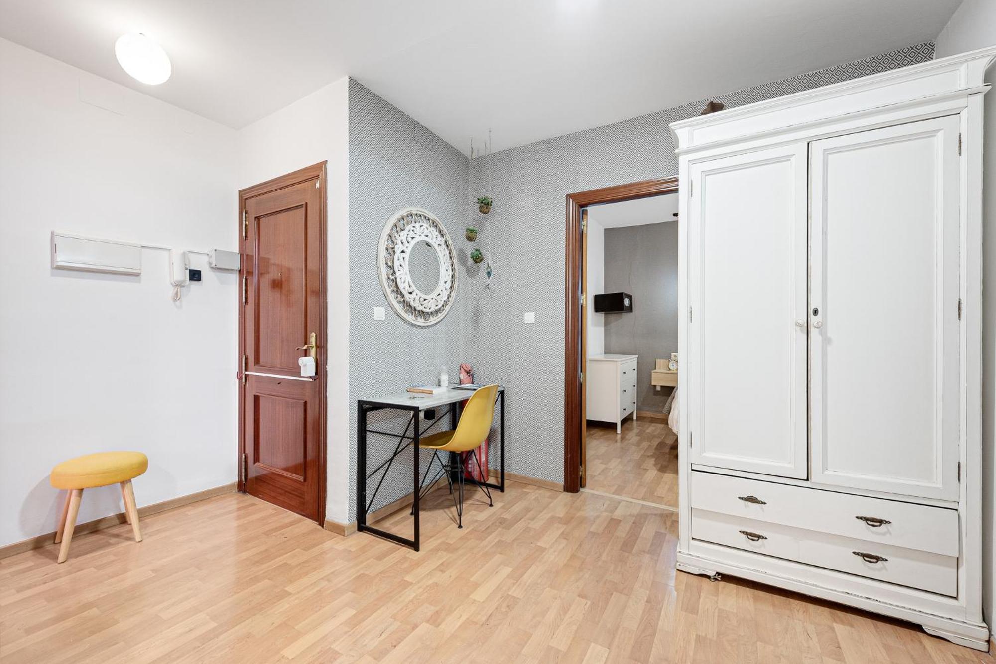 Urbanchicmalaga 2Bedroom Oasis In Historic Malaga Centre Zewnętrze zdjęcie